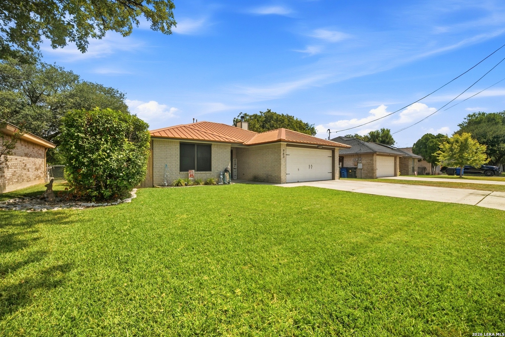 963 Seminole Drive New Braunfels TX 78130