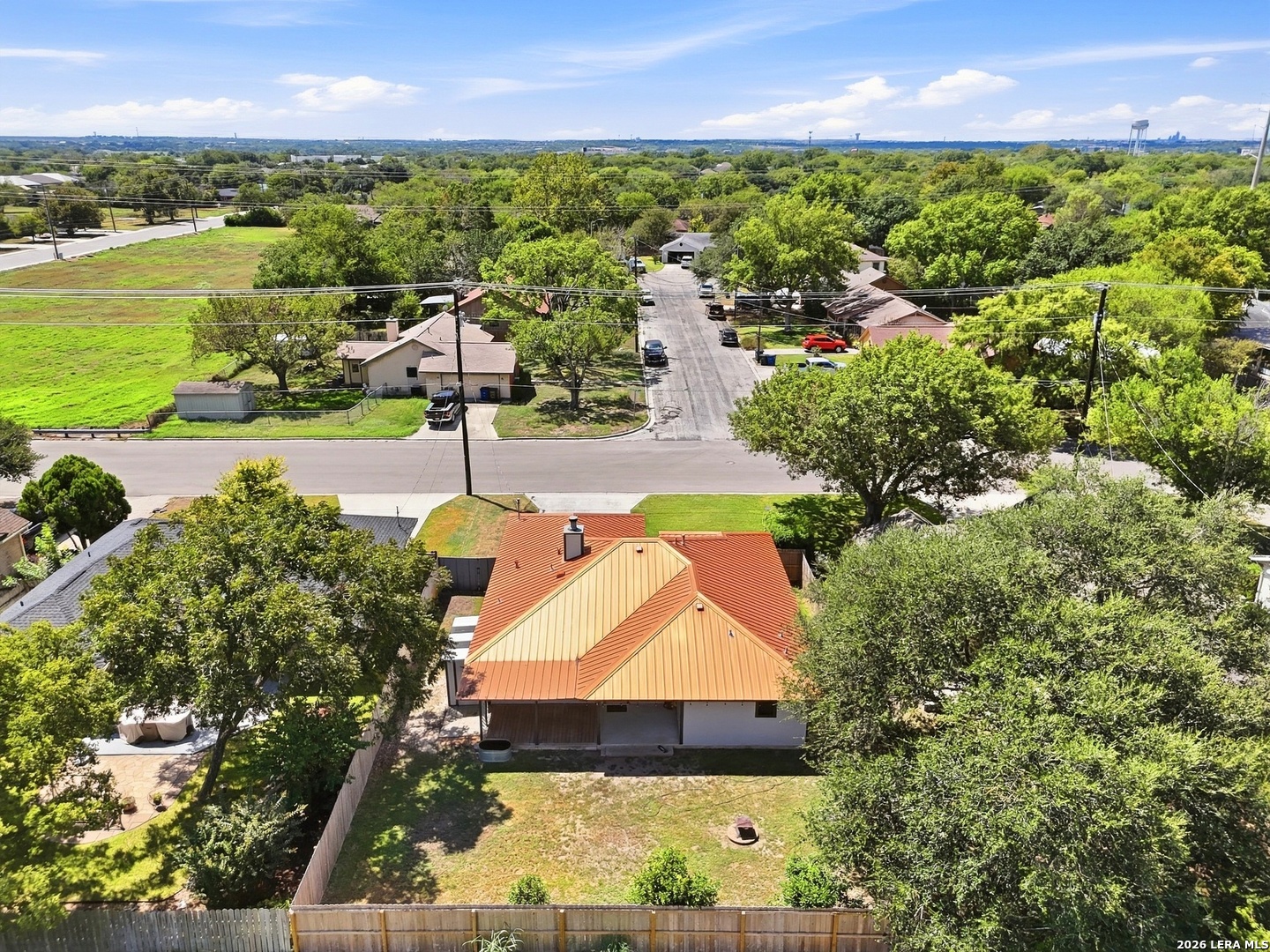 963 Seminole Drive New Braunfels TX 78130