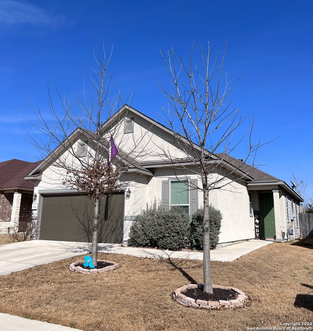 8354 Pioneer Field San Antonio TX 78253