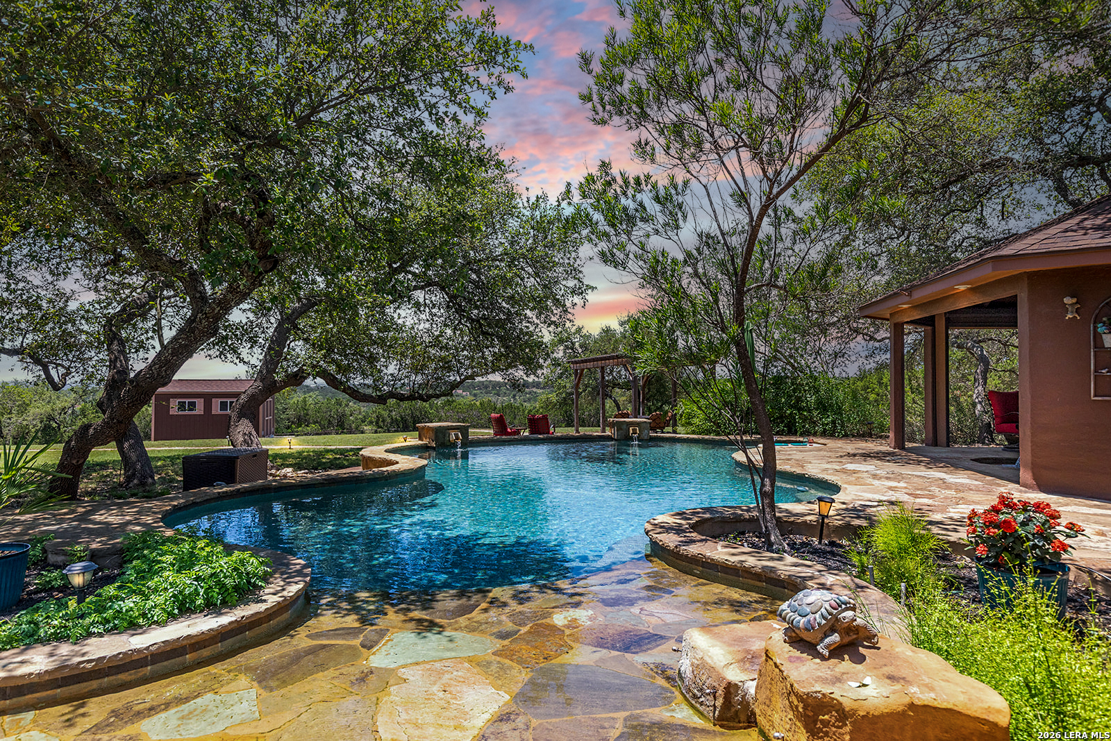 208 Ridge Point Spring Branch TX 78070