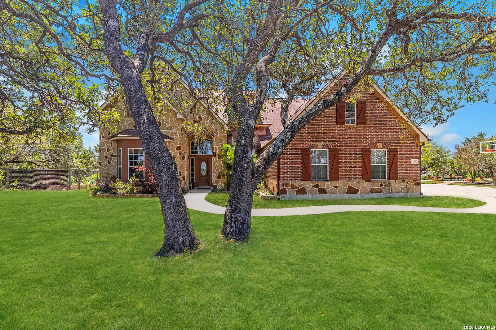 208 Ridge Point Spring Branch TX 78070