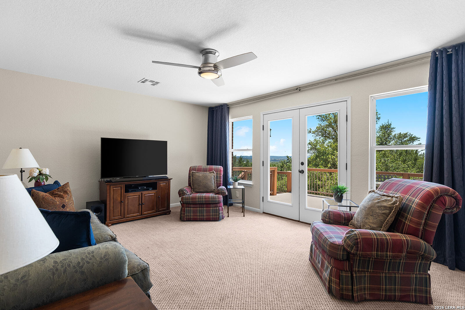 208 Ridge Point Spring Branch TX 78070