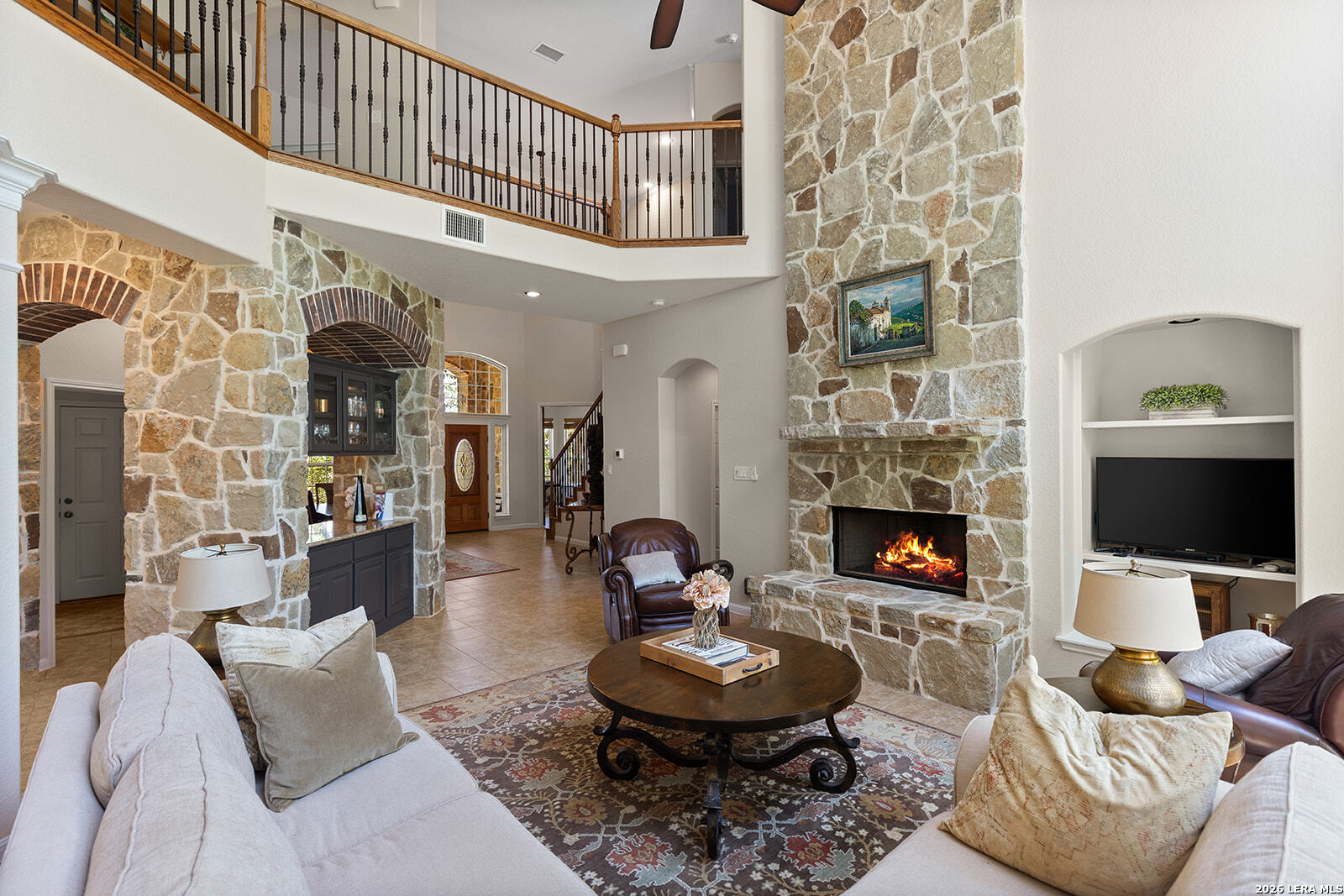 208 Ridge Point Spring Branch TX 78070