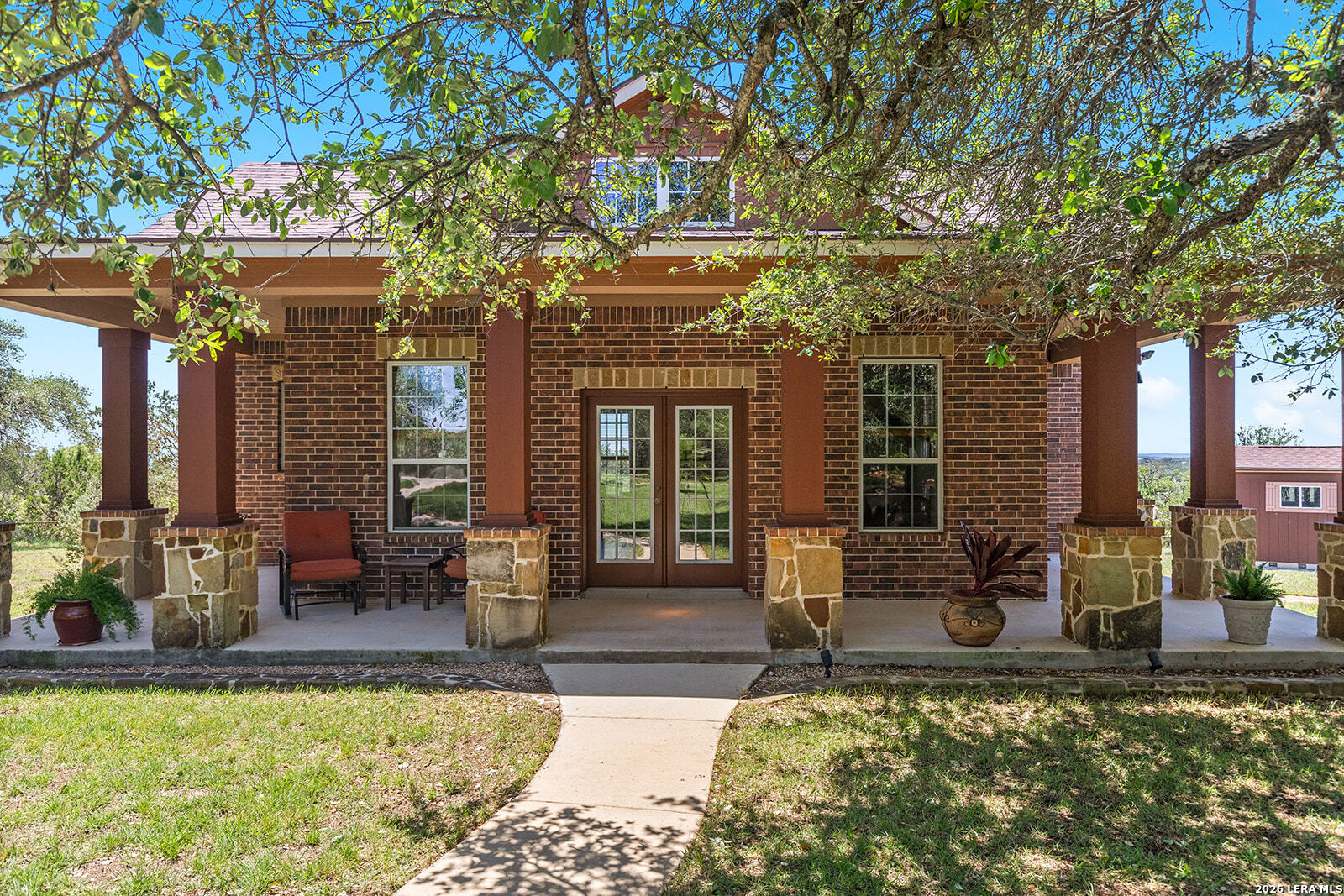 208 Ridge Point Spring Branch TX 78070