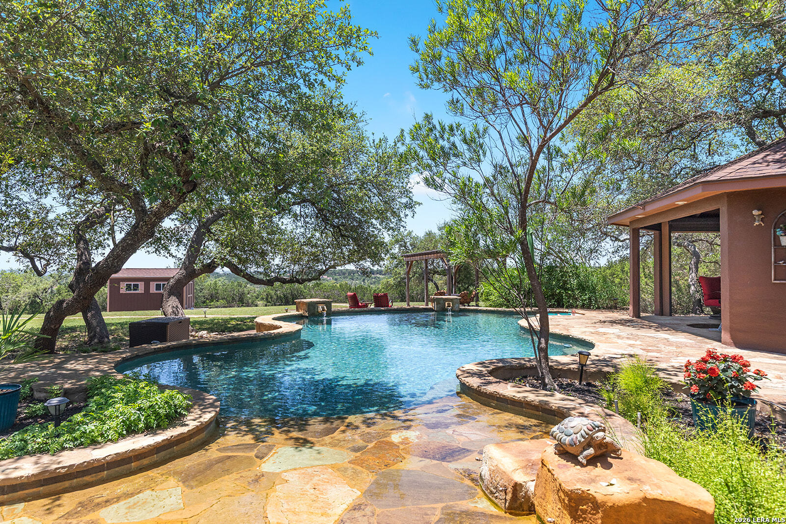 208 Ridge Point Spring Branch TX 78070