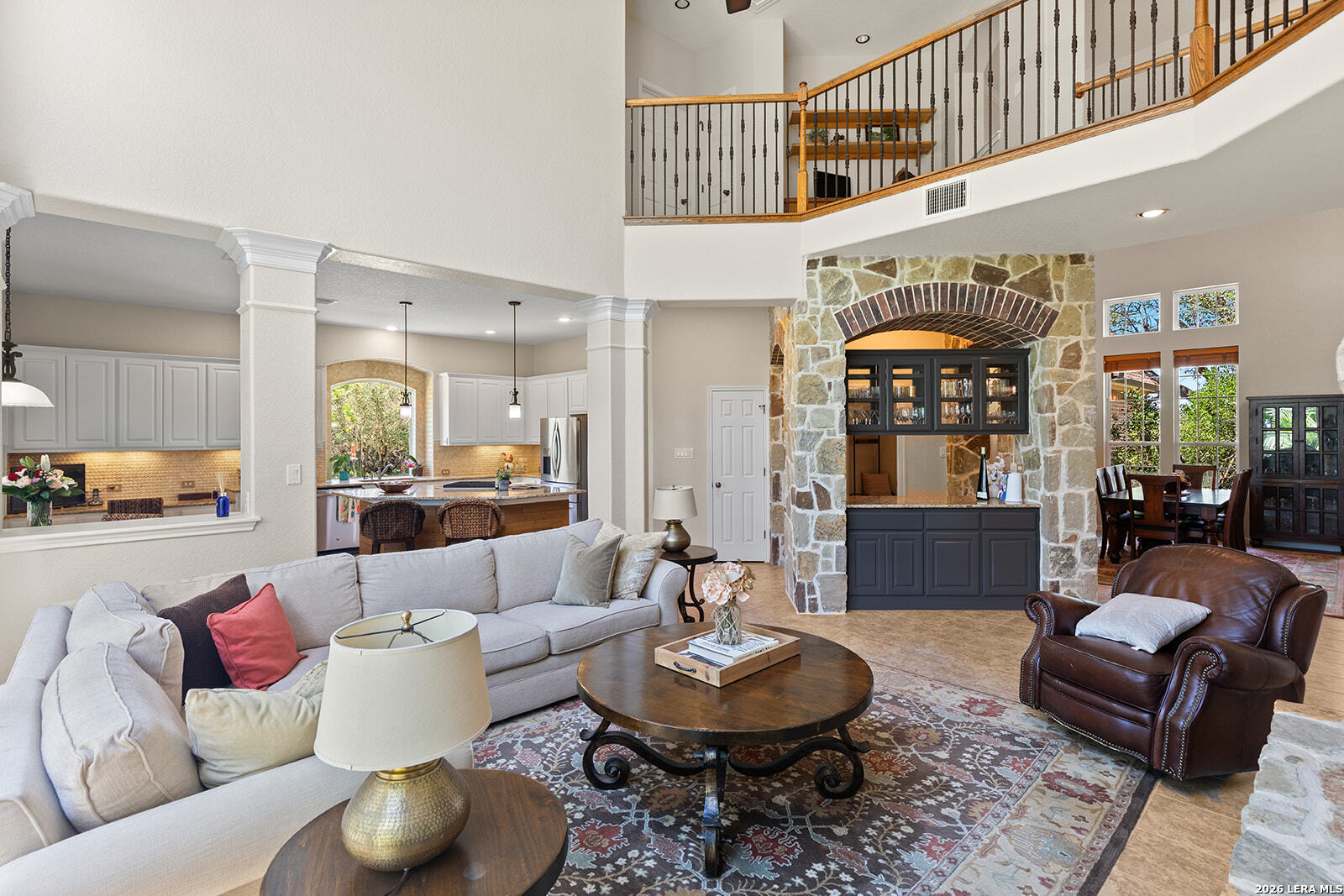 208 Ridge Point Spring Branch TX 78070