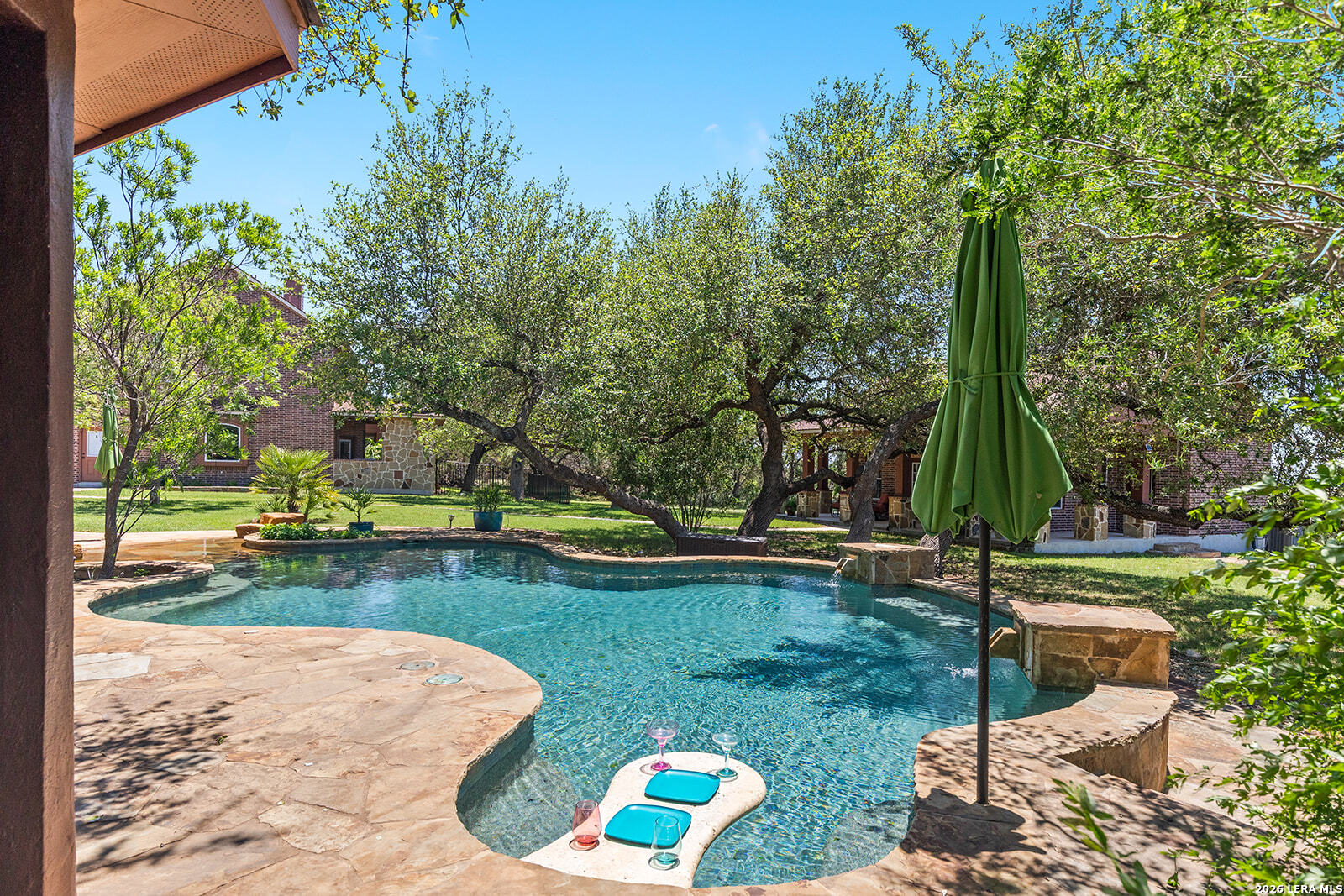 208 Ridge Point Spring Branch TX 78070