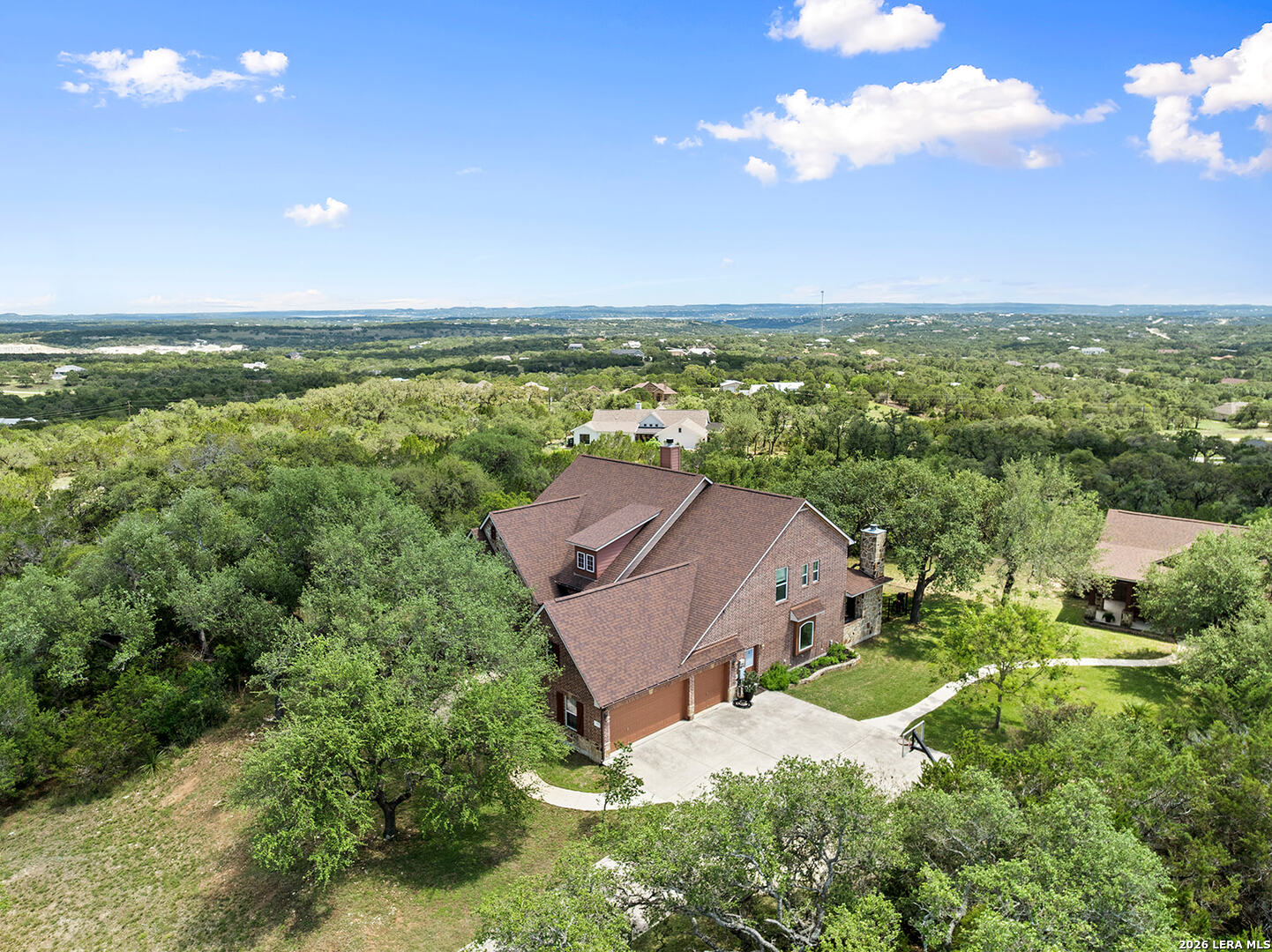 208 Ridge Point Spring Branch TX 78070