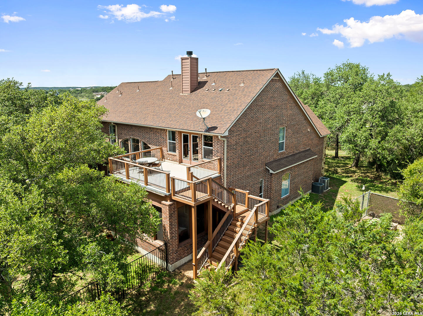 208 Ridge Point Spring Branch TX 78070
