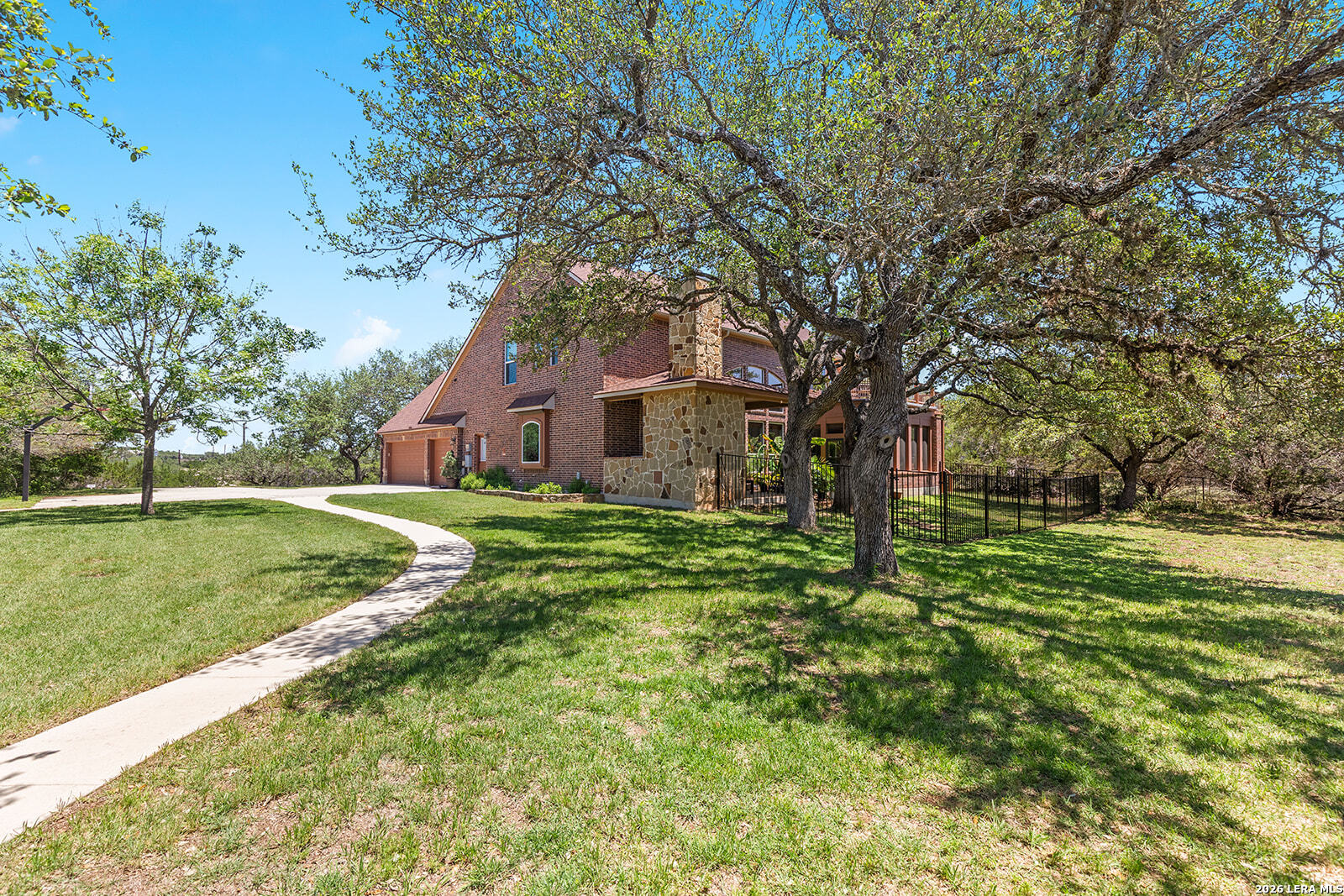 208 Ridge Point Spring Branch TX 78070