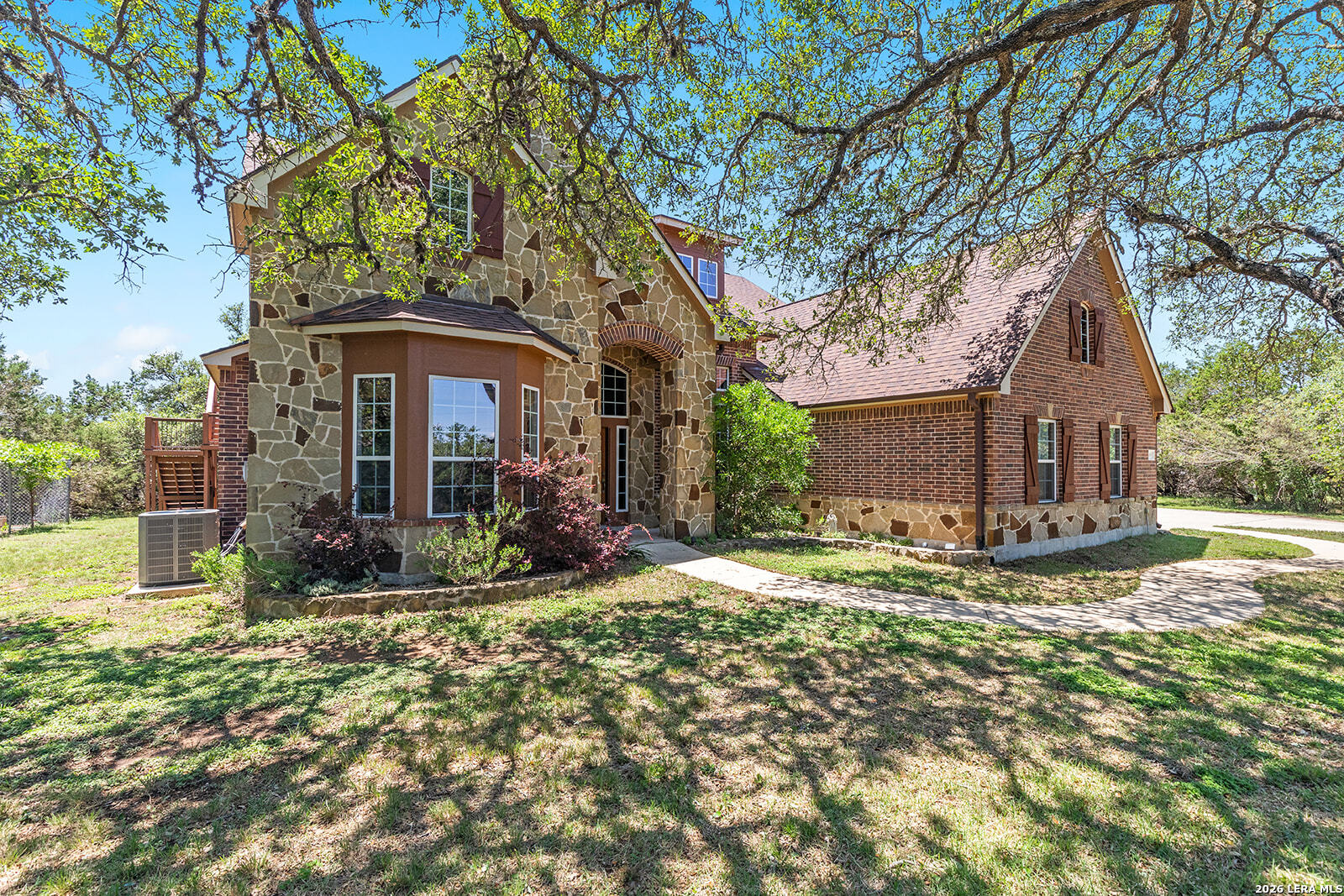 208 Ridge Point Spring Branch TX 78070
