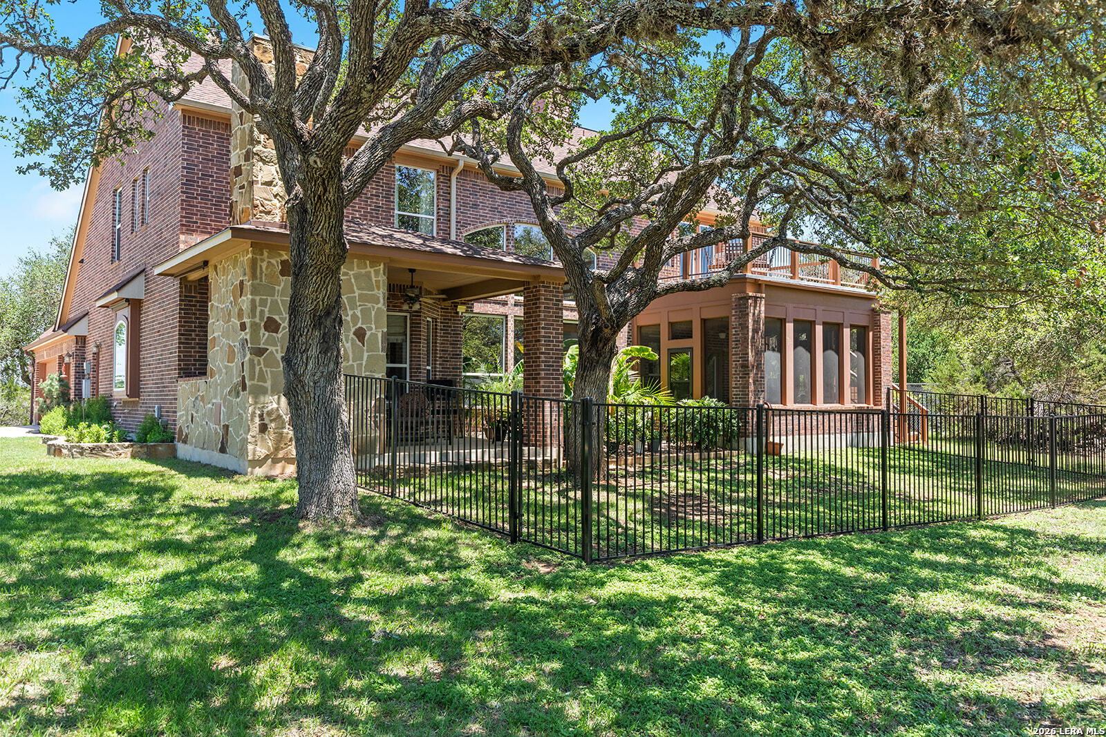 208 Ridge Point Spring Branch TX 78070