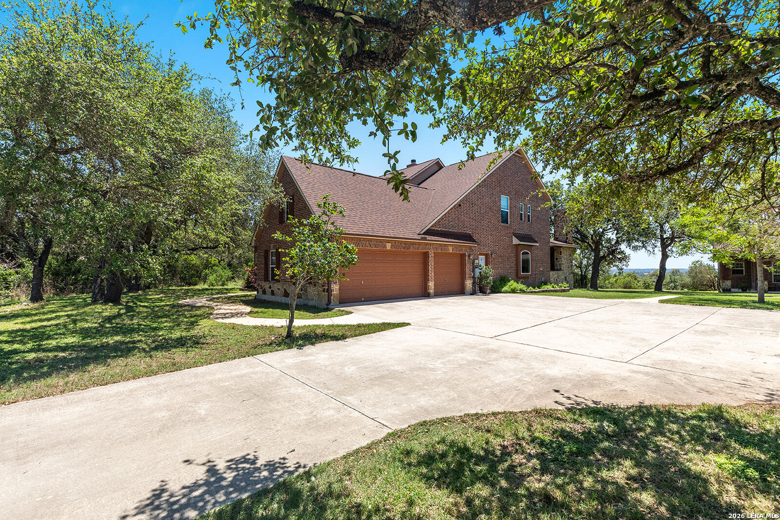 208 Ridge Point Spring Branch TX 78070