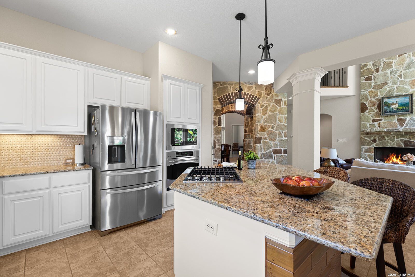 208 Ridge Point Spring Branch TX 78070