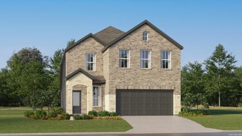 1723 Quintero Place Converse TX 78109