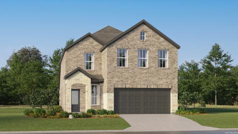 1723 Quintero Place Converse TX 78109
