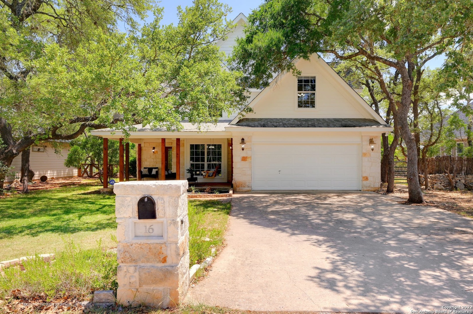 16 Wide Canyon Drive Wimberley TX 78676
