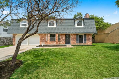 1113 White Pine Street San Antonio TX 78232