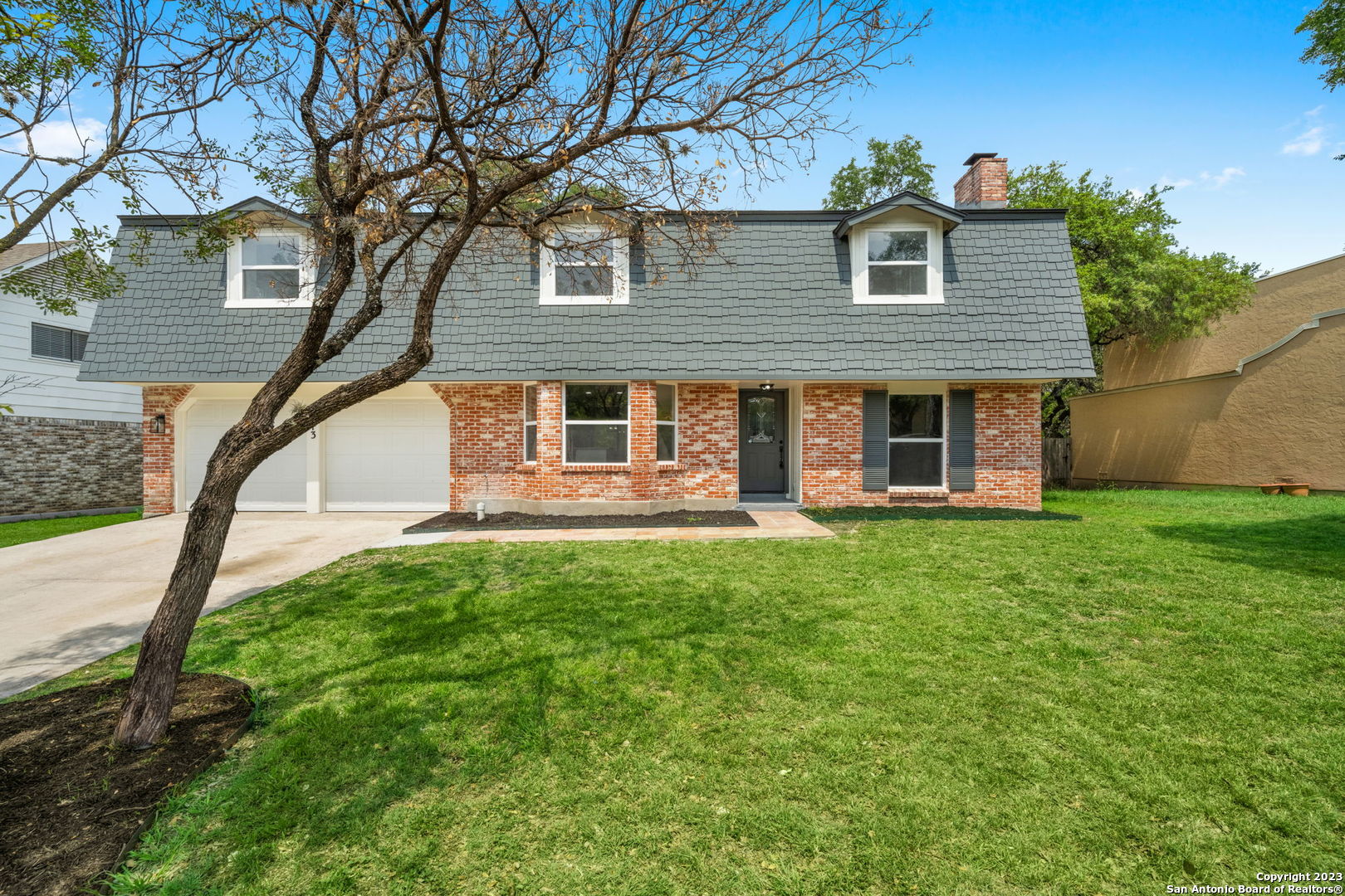 1113 White Pine Street San Antonio TX 78232