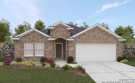 4220 Cavendish Court Converse TX 78109