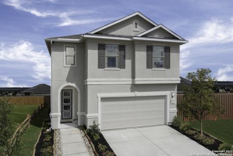 6407 Cibolo Springs Converse TX 78109