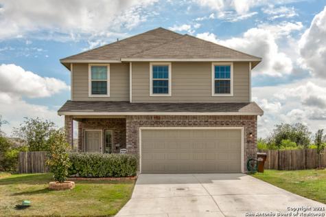 7426 Coral Bells Court Converse TX 78109