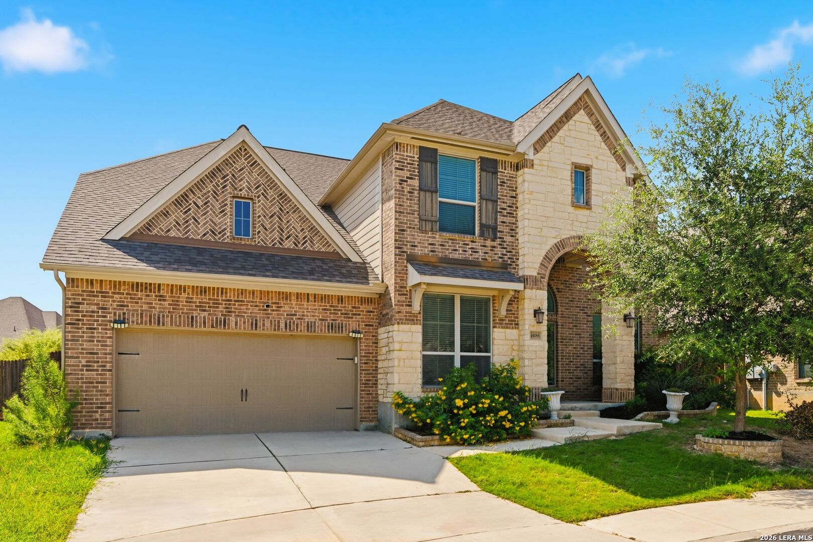 14186 Shetland Way San Antonio TX 78254