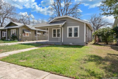 432 W Lullwood Avenue San Antonio TX 78212