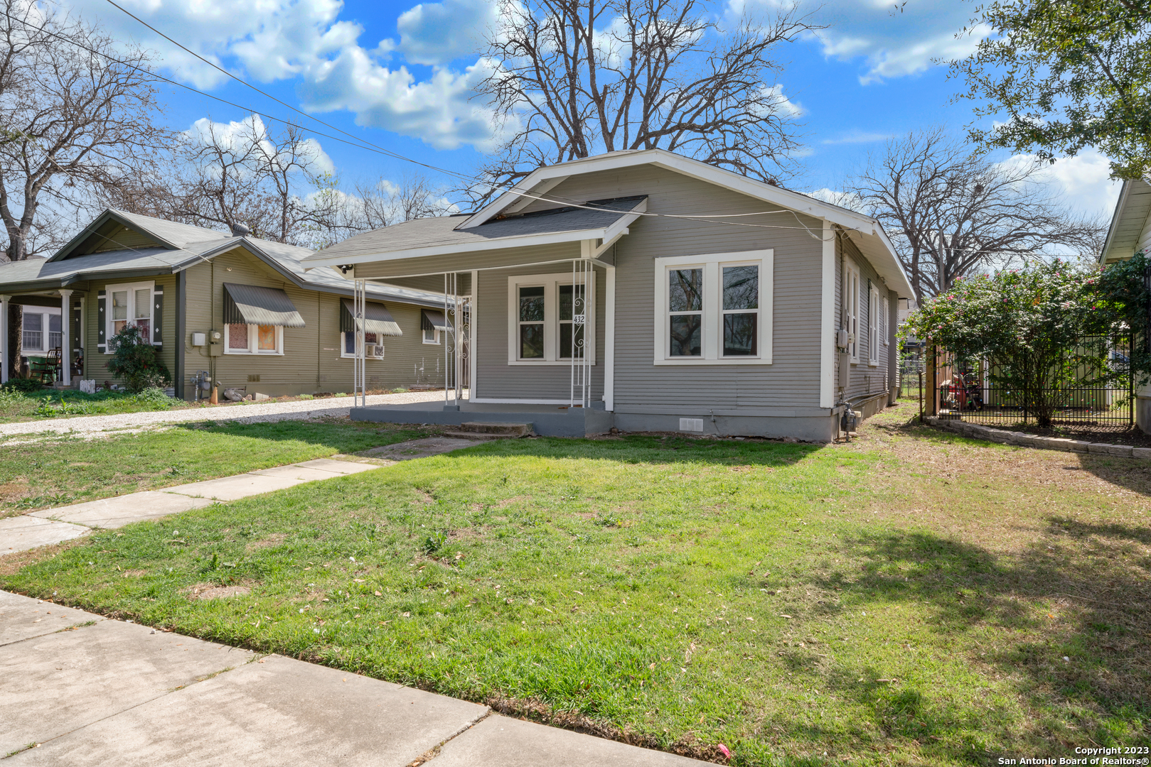 432 W Lullwood Avenue San Antonio TX 78212