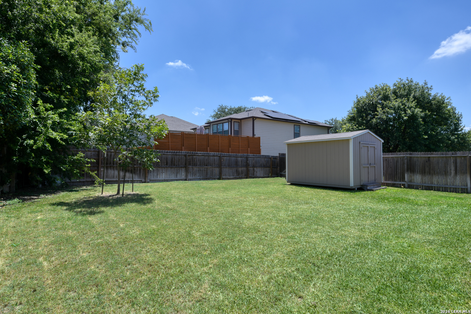 10912 Forest Breeze Live Oak TX 78233