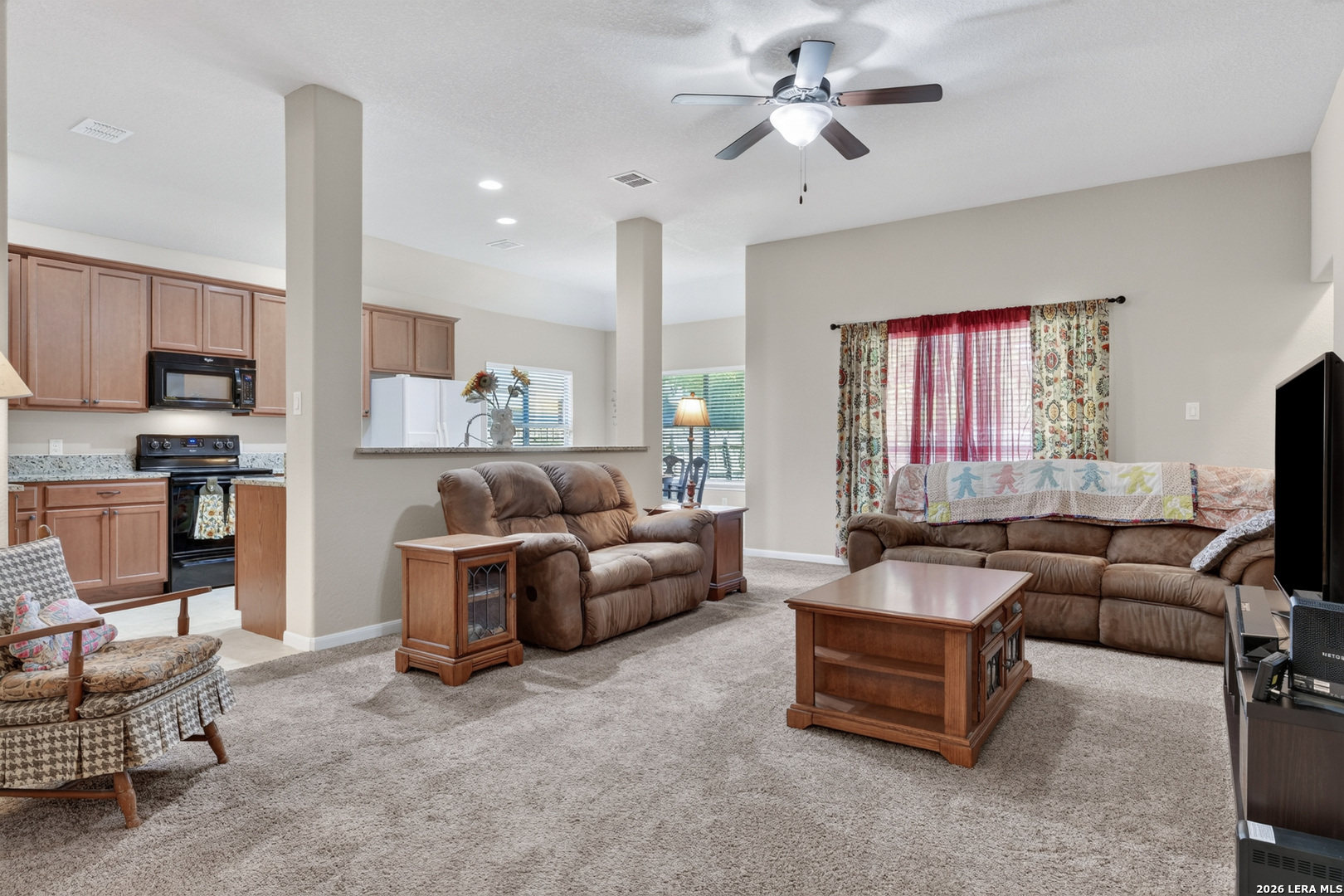 10912 Forest Breeze Live Oak TX 78233