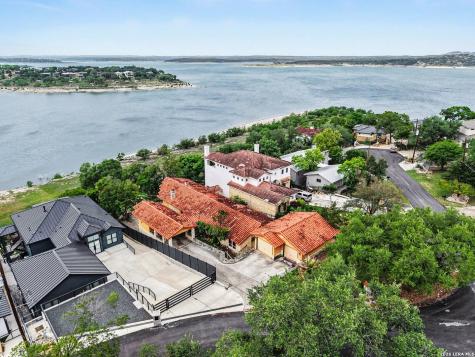 1010 Village Shore Drive Canyon Lake TX 78133