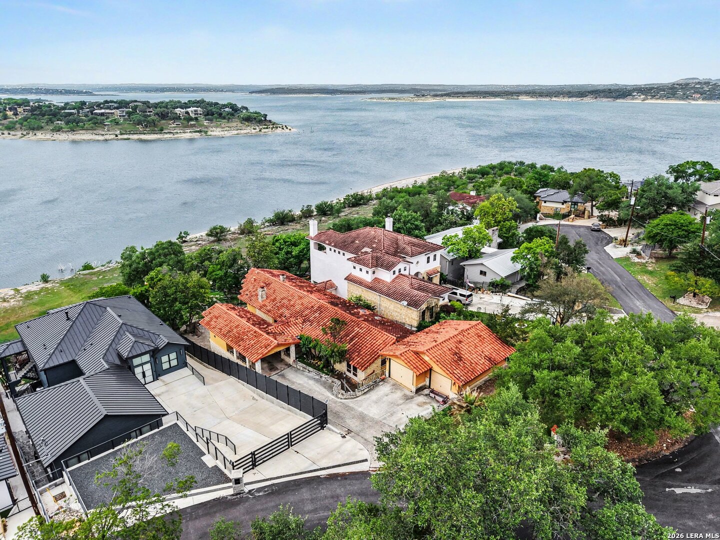 1010 Village Shore Drive Canyon Lake TX 78133