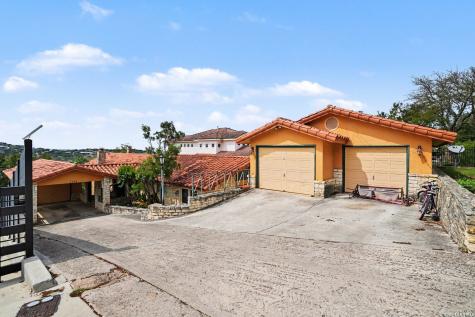 1010 Village Shore Drive Canyon Lake TX 78133
