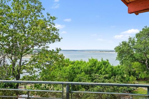 1010 Village Shore Drive Canyon Lake TX 78133