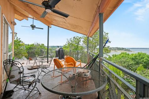 1010 Village Shore Drive Canyon Lake TX 78133