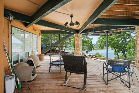 1010 Village Shore Drive Canyon Lake TX 78133
