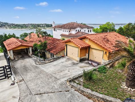 1010 Village Shore Drive Canyon Lake TX 78133