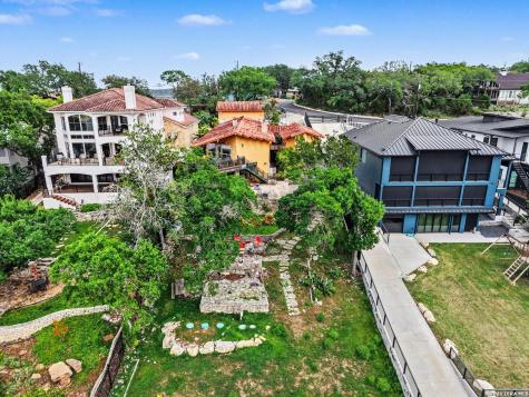 1010 Village Shore Drive Canyon Lake TX 78133