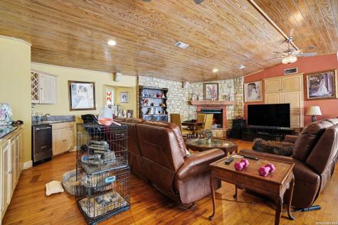 1010 Village Shore Drive Canyon Lake TX 78133