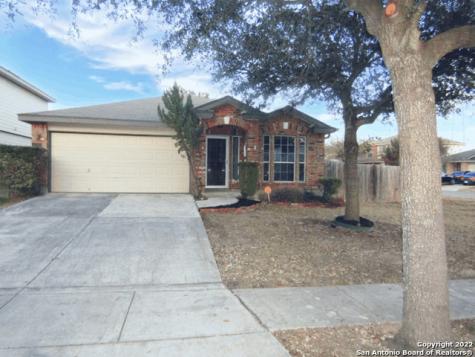 10203 Wild Rose Bay San Antonio TX 78254
