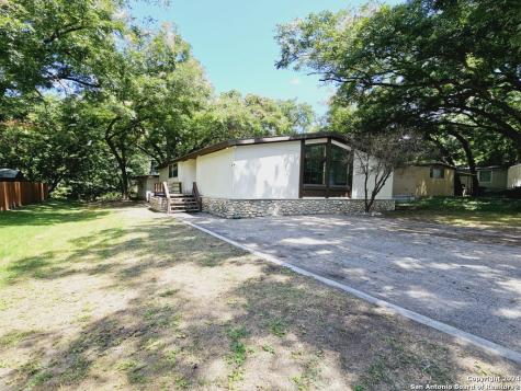 375 River Bend Drive New Braunfels TX 78130