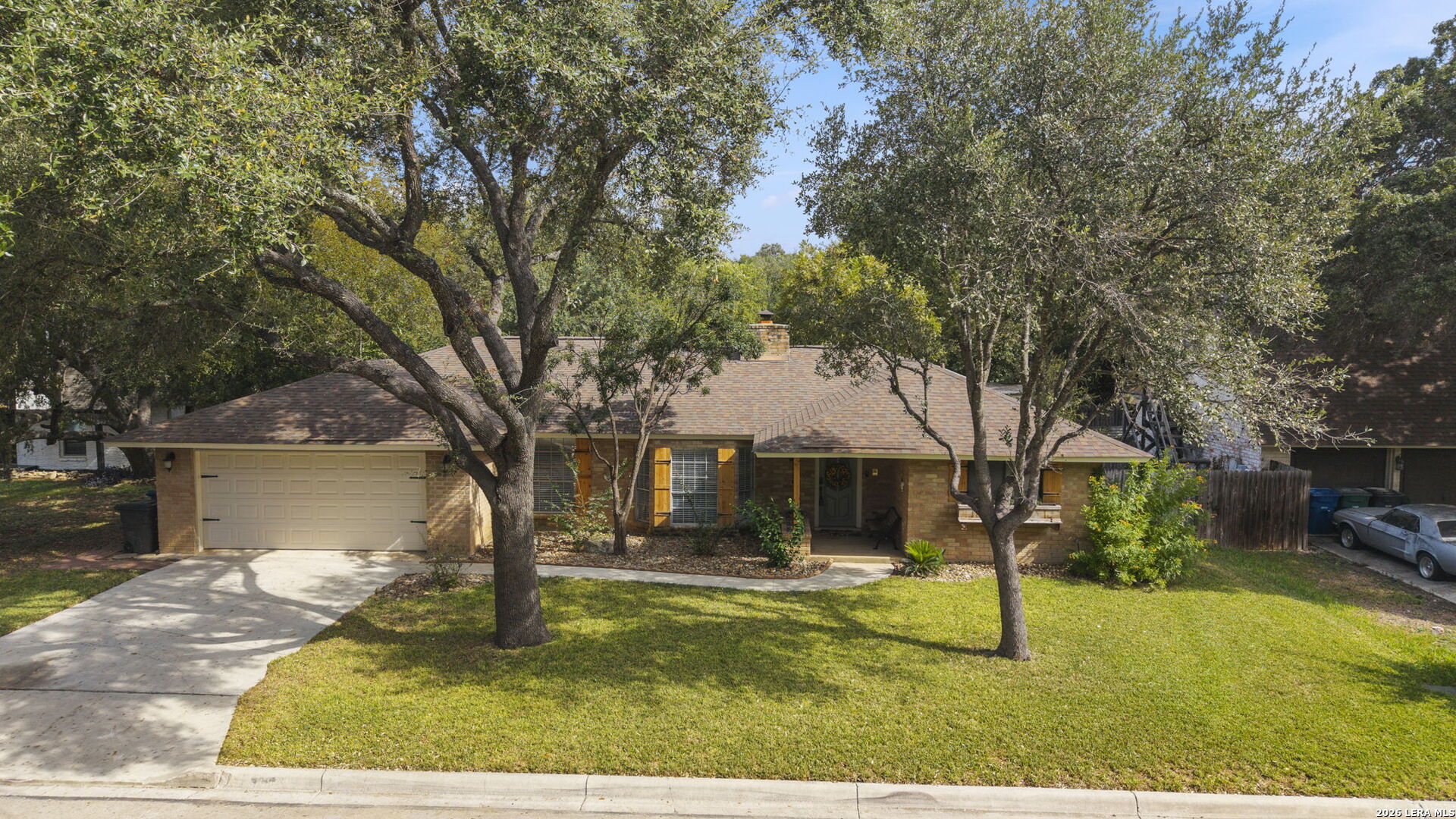 10814 Oak Bank Street San Antonio TX 78230