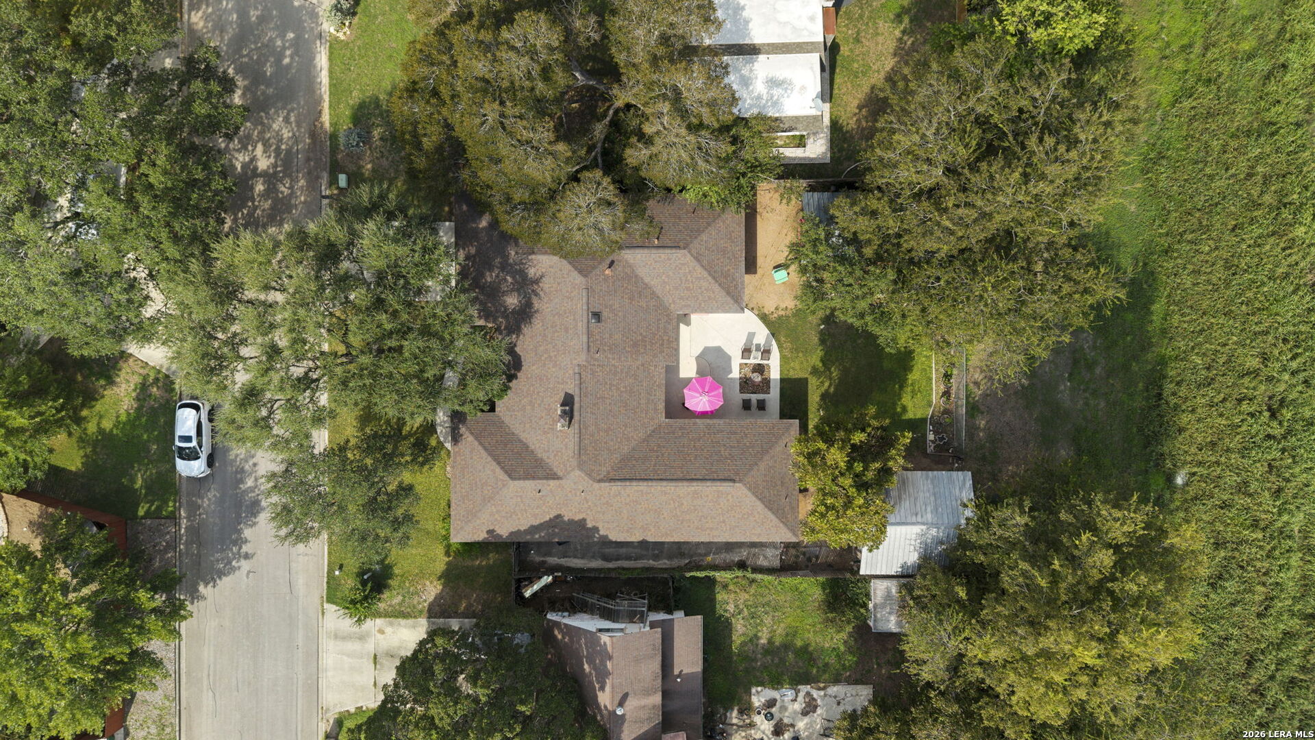 10814 Oak Bank Street San Antonio TX 78230