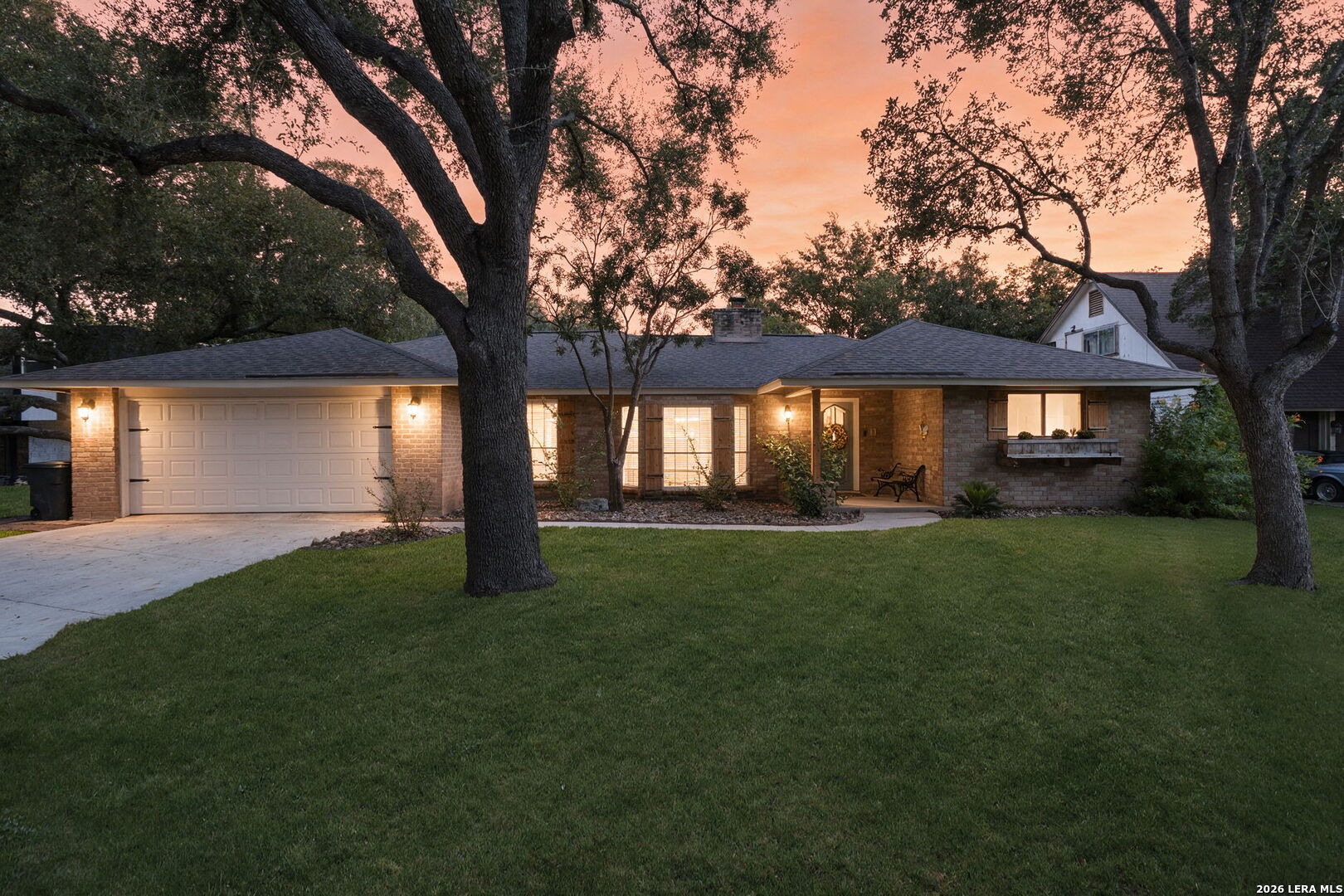 10814 Oak Bank Street San Antonio TX 78230