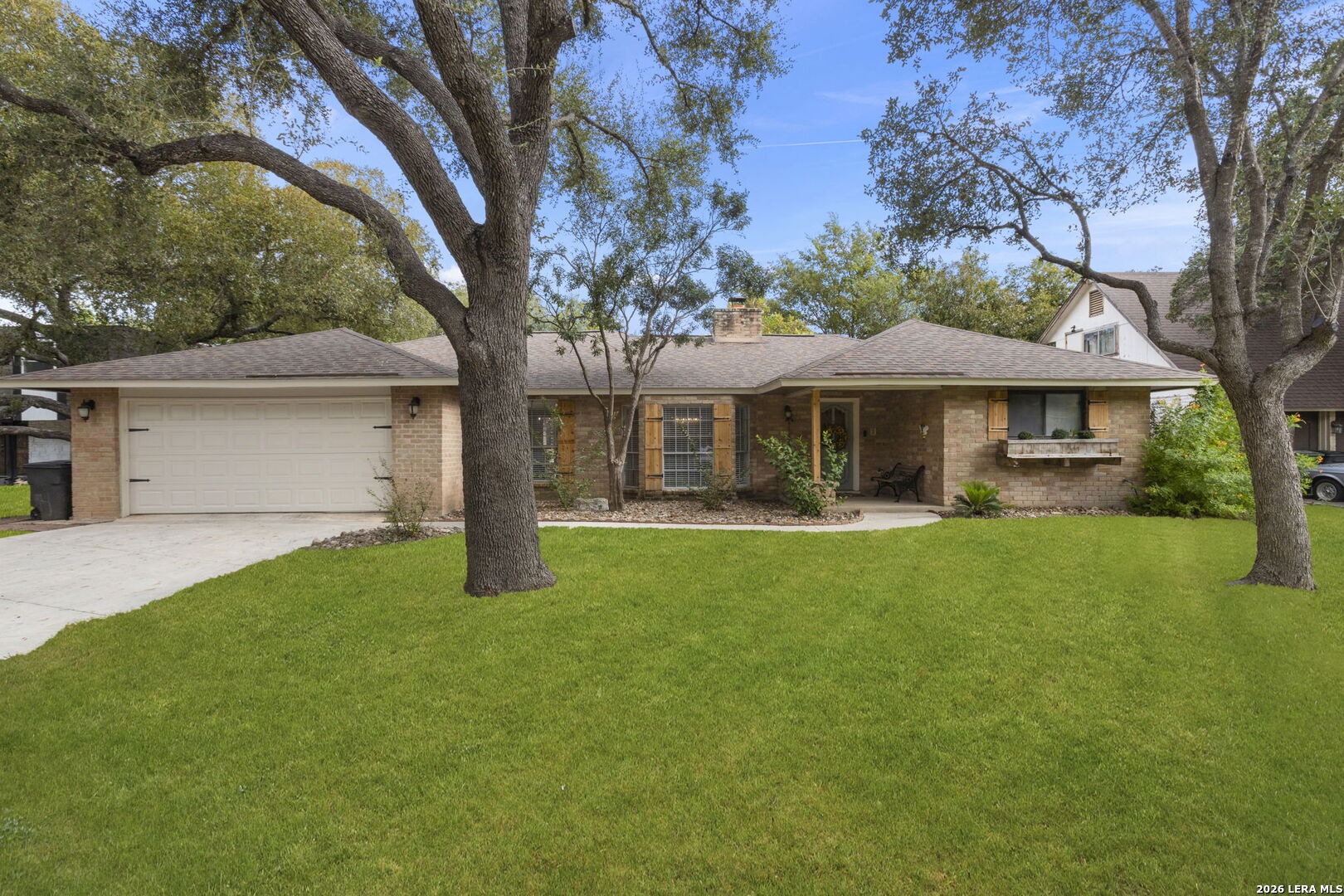 10814 Oak Bank Street San Antonio TX 78230