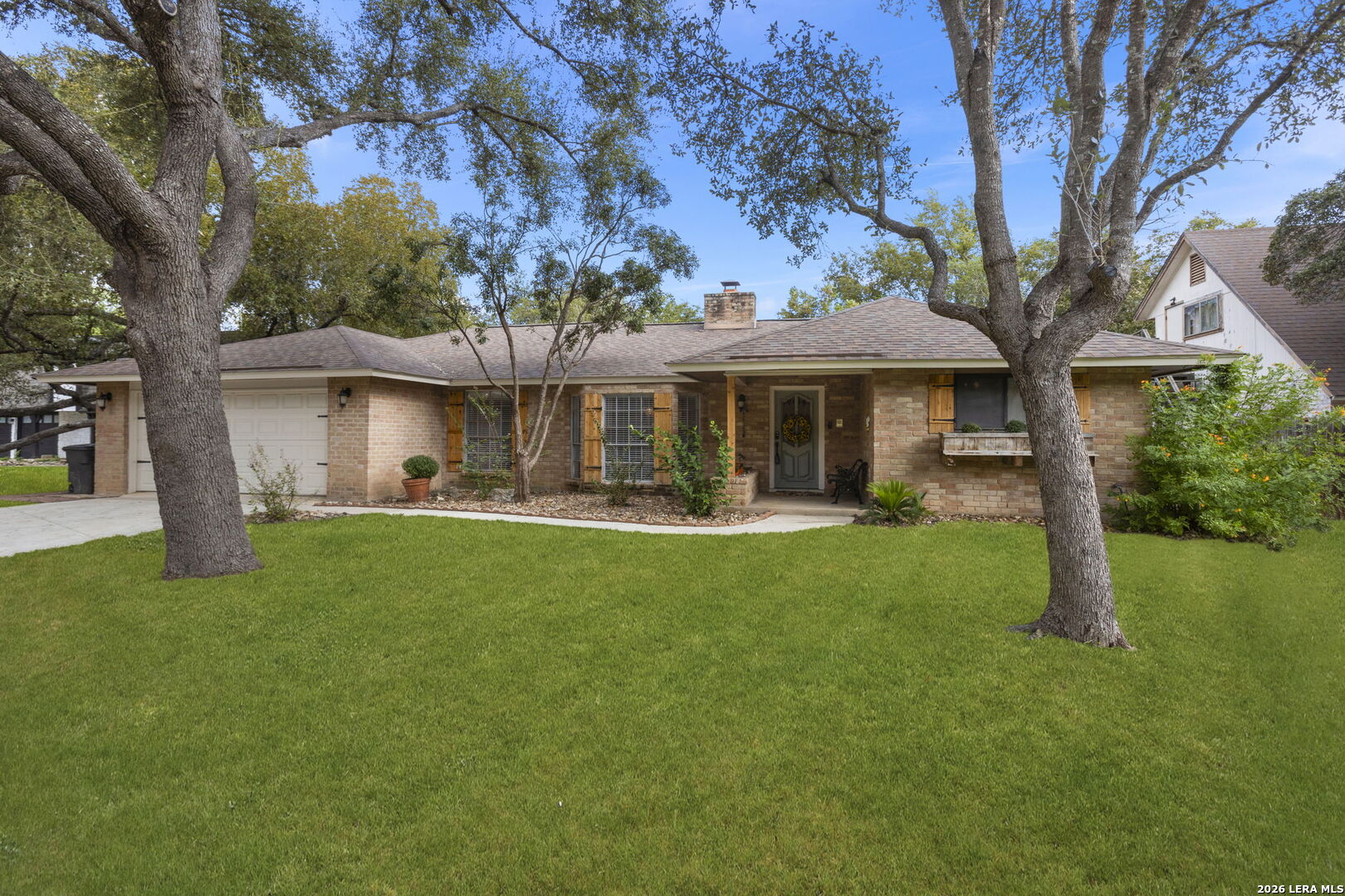 10814 Oak Bank Street San Antonio TX 78230