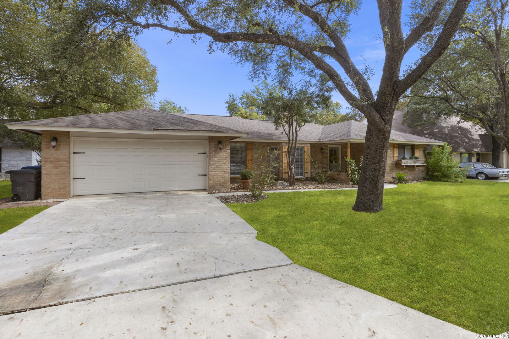 10814 Oak Bank Street San Antonio TX 78230