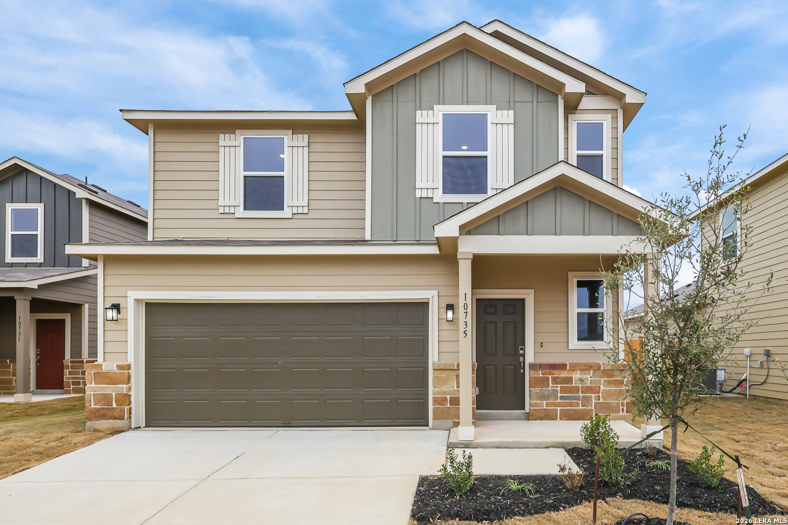10735 Fairchild Way San Antonio TX 78109