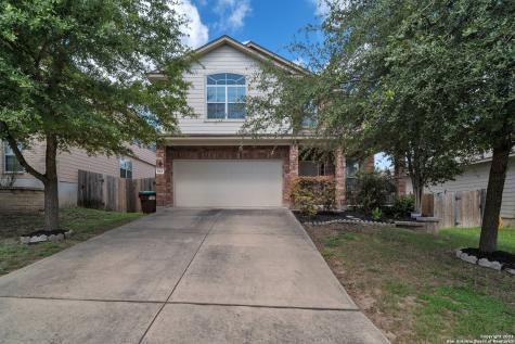 823 Campion Red San Antonio TX 78245